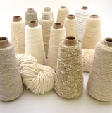 Linen Blender Yarn Manufacturer Supplier Wholesale Exporter Importer Buyer Trader Retailer in Amritsar Punjab India